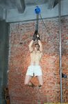 The Training Of Slave Zhenya - Part I - RusCapturedBoys - Spanking
