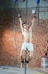 The Training Of Slave Zhenya - Part Ii - RusCapturedBoys - Spanking
