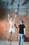 The Training Of Slave Zhenya - Part Ii - RusCapturedBoys - Spanking