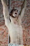 The Training Of Slave Zhenya - Part Ii - RusCapturedBoys - Spanking