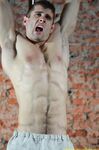 The Training Of Slave Zhenya - Part Ii - RusCapturedBoys - Spanking