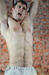The Training Of Slave Zhenya - Part Ii - RusCapturedBoys - Spanking