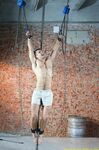 The Training Of Slave Zhenya - Part Ii - RusCapturedBoys - Spanking
