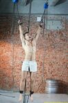 The Training Of Slave Zhenya - Part Ii - RusCapturedBoys - Spanking