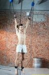 The Training Of Slave Zhenya - Part Ii - RusCapturedBoys - Spanking