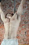 The Training Of Slave Zhenya - Part Ii - RusCapturedBoys - Spanking