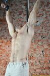 The Training Of Slave Zhenya - Part Ii - RusCapturedBoys - Spanking