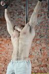 The Training Of Slave Zhenya - Part Ii - RusCapturedBoys - Spanking
