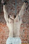 The Training Of Slave Zhenya - Part Ii - RusCapturedBoys - Spanking