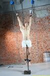 The Training Of Slave Zhenya - Part Ii - RusCapturedBoys - Spanking