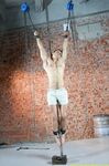 The Training Of Slave Zhenya - Part Ii - RusCapturedBoys - Spanking