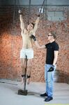 The Training Of Slave Zhenya - Part Ii - RusCapturedBoys - Spanking