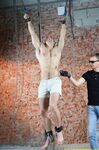 The Training Of Slave Zhenya - Part Ii - RusCapturedBoys - Spanking