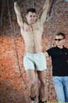 The Training Of Slave Zhenya - Part Ii - RusCapturedBoys - Spanking