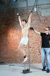 The Training Of Slave Zhenya - Part Ii - RusCapturedBoys - Spanking