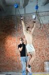 The Training Of Slave Zhenya - Part Ii - RusCapturedBoys - Spanking