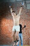 The Training Of Slave Zhenya - Part Ii - RusCapturedBoys - Spanking