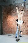 The Training Of Slave Zhenya - Part Ii - RusCapturedBoys - Spanking