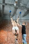 The Training Of Slave Zhenya - Part Ii - RusCapturedBoys - Spanking