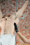 The Training Of Slave Zhenya - Part Ii - RusCapturedBoys - Spanking