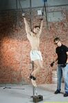 The Training Of Slave Zhenya - Part Ii - RusCapturedBoys - Spanking