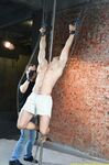 The Training Of Slave Zhenya - Part Ii - RusCapturedBoys - Spanking