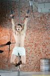 The Training Of Slave Zhenya - Part Ii - RusCapturedBoys - Spanking