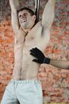 The Training Of Slave Zhenya - Part Ii - RusCapturedBoys - Spanking