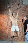 The Training Of Slave Zhenya - Part Ii - RusCapturedBoys - Spanking