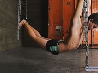 Thin Guy Anatoliy - Part I - RusCapturedBoys - BDSM
