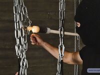 Thin Guy Anatoliy - Part I - RusCapturedBoys - BDSM