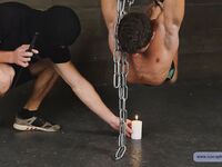 Thin Guy Anatoliy - Part I - RusCapturedBoys - BDSM