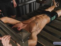Thin Guy Anatoliy - Part Ii - RusCapturedBoys - Amateur