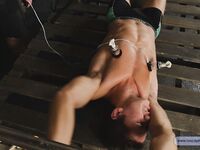 Thin Guy Anatoliy - Part Ii - RusCapturedBoys - Amateur