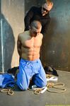 Three Lessons For Judoist Vitaly 1 - RusCapturedBoys - Waxing