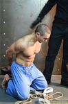Three Lessons For Judoist Vitaly 1 - RusCapturedBoys - Waxing