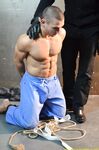 Three Lessons For Judoist Vitaly 1 - RusCapturedBoys - Waxing