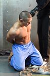 Three Lessons For Judoist Vitaly 1 - RusCapturedBoys - Waxing