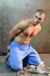 Three Lessons For Judoist Vitaly 1 - RusCapturedBoys - Waxing