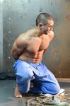 Three Lessons For Judoist Vitaly 1 - RusCapturedBoys - Waxing