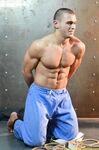 Three Lessons For Judoist Vitaly 1 - RusCapturedBoys - Waxing
