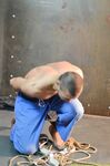 Three Lessons For Judoist Vitaly 1 - RusCapturedBoys - Waxing