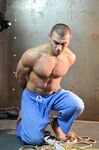 Three Lessons For Judoist Vitaly 1 - RusCapturedBoys - Waxing