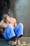 Three Lessons For Judoist Vitaly 1 - RusCapturedBoys - Waxing