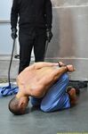 Three Lessons For Judoist Vitaly 1 - RusCapturedBoys - Waxing