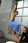 Three Lessons For Judoist Vitaly 2 - RusCapturedBoys - Waxing