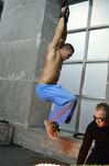 Three Lessons For Judoist Vitaly 2 - RusCapturedBoys - Waxing