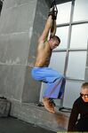 Three Lessons For Judoist Vitaly 2 - RusCapturedBoys - Waxing