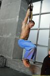 Three Lessons For Judoist Vitaly 2 - RusCapturedBoys - Waxing