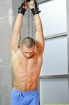 Three Lessons For Judoist Vitaly 2 - RusCapturedBoys - Waxing